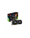 Karta VGA MSI GeForce RTX 3060 Ti GAMING X 8G LHR 8GB GDDR6 256bit HDMI+3xDP PCIe4.0 - nr 26