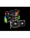 Karta VGA MSI GeForce RTX 3060 Ti GAMING X 8G LHR 8GB GDDR6 256bit HDMI+3xDP PCIe4.0 - nr 35