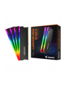 Pamięć DDR4 Gigabyte AORUS RGB 16GB (2x8GB) 3733MHz CL18 1,4V (With Demo Kit) - nr 11