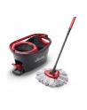 Mop obrotowy Vileda TURBO 3w1 Microfibre - nr 2