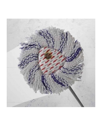 Mop obrotowy Vileda TURBO 3w1 Microfibre nr 1