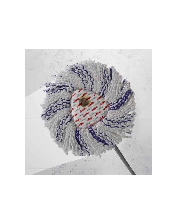 Mop obrotowy Vileda TURBO 3w1 Microfibre główny