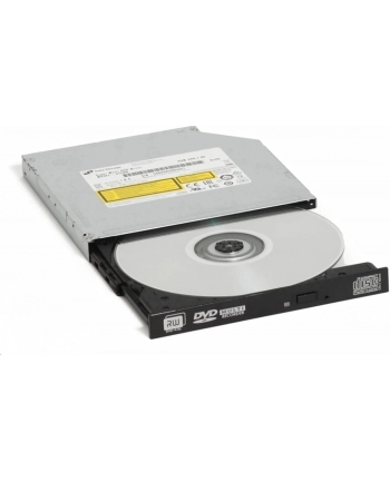 DVD-RW 127mm SLIM  GTC2N CZARNa BULK/Hitachi-LG nr 2