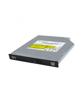 DVD-RW 127mm SLIM  GTC2N CZARNa BULK/Hitachi-LG nr 1