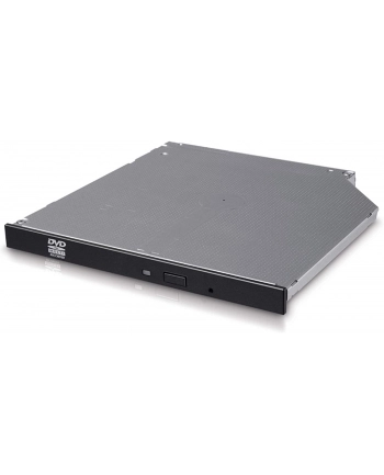 DVD-RW 95mm SLIM  GUD1N CZARNA  BULK/Hitachi-LG nr 1