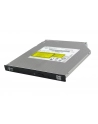 DVD-RW 95mm SLIM  GUD1N CZARNA  BULK/Hitachi-LG - nr 1