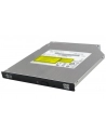 DVD-RW 95mm SLIM  GUD1N CZARNA  BULK/Hitachi-LG - nr 4