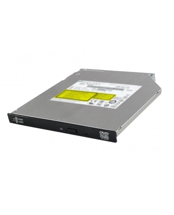 DVD-RW 95mm SLIM  GUD1N CZARNA  BULK/Hitachi-LG nr 2