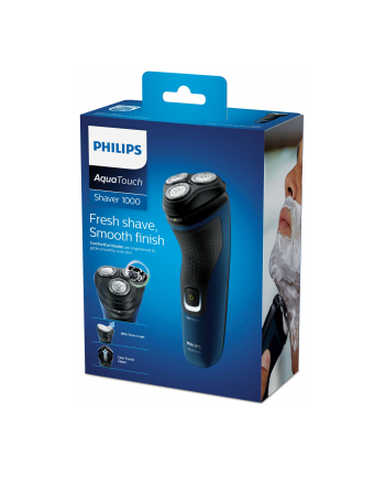 Golarka PHILIPS Seria 1000 S1121/41