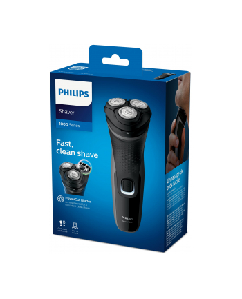 Golarka PHILIPS Seria 1000 S1231/41