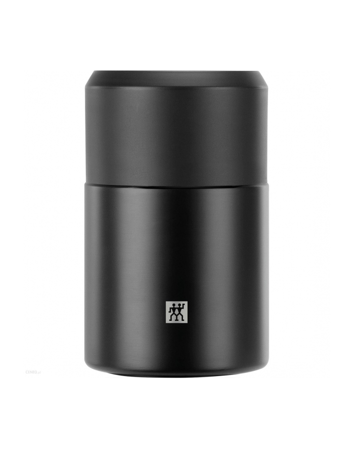 Termos obiadowy ZWILLING Thermo 700 ml czarny główny
