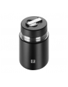 Termos obiadowy ZWILLING Thermo 700 ml czarny - nr 4