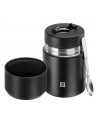 Termos obiadowy ZWILLING Thermo 700 ml czarny - nr 5