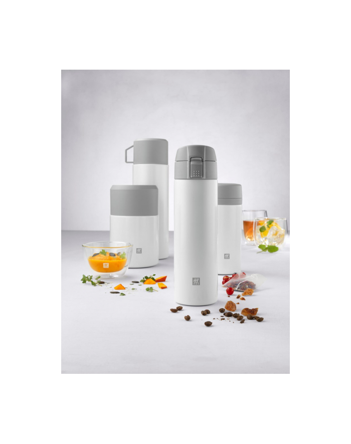 Termos z kubkiem ZWILLING Thermo 1 ltr biały główny