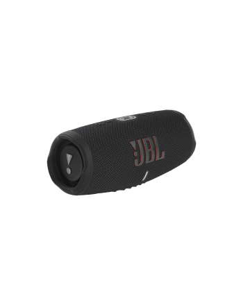 JBL Charge 5 - czarny  głośnik bezprzewodowy