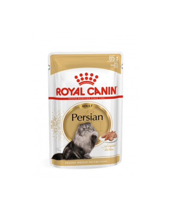 Karma ROYAL CANIN FBN Persian Adult pasztet 12x85g