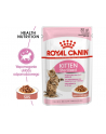 Karma ROYAL CANIN FHN Kitten Sterilised 12x85g - nr 1