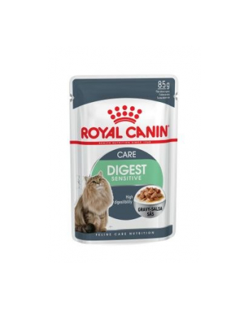 Karma ROYAL CANIN Digest Sensitive 12x85g