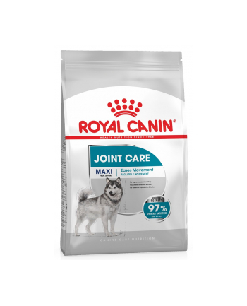 Karma ROYAL CANIN CCN MAXI JOINT CARE 10kg