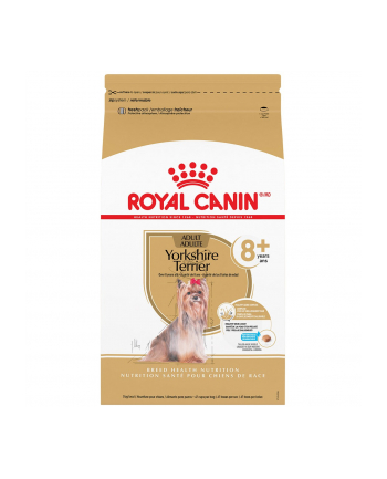 Karma ROYAL CANIN BHN Yorkshire Ageing 8+ 3kg