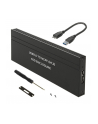 MACLEAN OBUDOWA DYSKU SSD M2 NGFF USB 30 MCE582 - nr 1