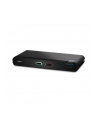 Belkin F1DN102KVM-UN-4 (2-Port Single Head DP/HDMI to DP/HDMI Video Secure Desktop KVM Switch PP40) - nr 4