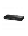 Belkin F1DN104KVM-UNN4 (4-Port Single Head DP/HDMI to DP/HDMI Video Secure Desktop KVM Switch  No CAC PP40) - nr 1