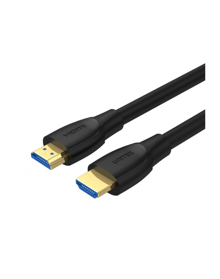 UNITEK KABEL HDMI 20 4K HIGH SPEED 10M  C11043BK główny