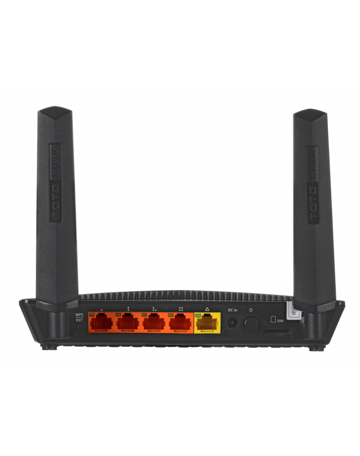 Totolink LR1200 Router WiFi  AC1200 Dual Band główny