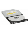 DVD-RW 127mm SLIM  GTC2N CZARNa BULK/Hitachi-LG - nr 1