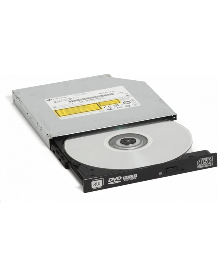 DVD-RW 127mm SLIM  GTC2N CZARNa BULK/Hitachi-LG główny