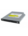 DVD-RW 127mm SLIM  GTC2N CZARNa BULK/Hitachi-LG - nr 1