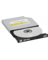 DVD-RW 127mm SLIM  GTC2N CZARNa BULK/Hitachi-LG - nr 2