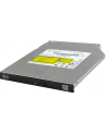 DVD-RW 95mm SLIM  GUD1N CZARNA  BULK/Hitachi-LG - nr 5