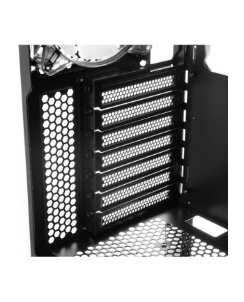 MOD-ECOM VOLCANO AMIRANI CZARNA OBUDOWA KOMPUTEROWA