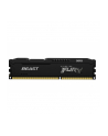 KINGSTON 4GB 1600MHz DDR3 CL10 DIMM FURY Beast Black KF316C10BB/4 - nr 13