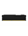 KINGSTON 4GB 1866MHz DDR3 CL10 DIMM FURY Beast Black KF318C10BB/4 - nr 3