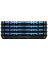 KINGSTON 32GB 3600MHz DDR4 CL16 DIMM (Kit of 4) FURY Renegade RGB KF436C16RBAK4/32 - nr 9