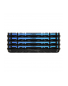 KINGSTON 32GB 3600MHz DDR4 CL16 DIMM (Kit of 4) FURY Renegade RGB KF436C16RBAK4/32 - nr 3