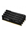 Kingston 64GB 3600MHz DDR4 CL18 DIMM (Kit of 4) FURY Beast Black KF436C18BBK4/64 - nr 11