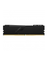 Kingston 64GB 3600MHz DDR4 CL18 DIMM (Kit of 4) FURY Beast Black KF436C18BBK4/64 - nr 14