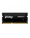 Kingston 4GB 1866MHz DDR3L CL11 SODIMM 135V FURY Impact KF318LS11IB/4 - nr 11