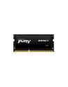 Kingston 4GB 1866MHz DDR3L CL11 SODIMM 135V FURY Impact KF318LS11IB/4 - nr 12