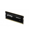 Kingston 4GB 1866MHz DDR3L CL11 SODIMM 135V FURY Impact KF318LS11IB/4 - nr 1