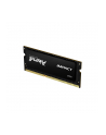 Kingston 4GB 1866MHz DDR3L CL11 SODIMM 135V FURY Impact KF318LS11IB/4 - nr 7