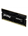 Kingston 4GB 1866MHz DDR3L CL11 SODIMM 135V FURY Impact KF318LS11IB/4 - nr 8