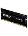 Kingston 4GB 1866MHz DDR3L CL11 SODIMM 135V FURY Impact KF318LS11IB/4 - nr 9