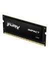 Kingston 8GB 1866MHz DDR3L CL11 SODIMM 135V FURY Impact KF318LS11IB/8 - nr 14