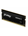 Kingston 8GB 1866MHz DDR3L CL11 SODIMM 135V FURY Impact KF318LS11IB/8 - nr 17