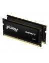 Kingston 16GB 1866MHz DDR3L CL11 SODIMM (Kit of 2) 135V FURY Impact KF318LS11IBK2/16 - nr 3